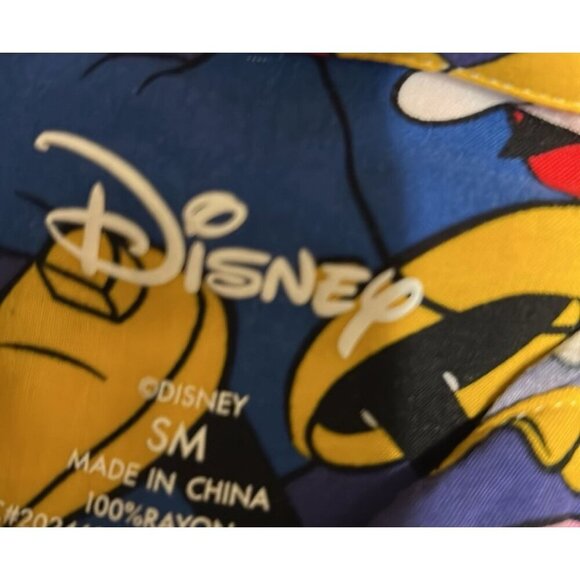 Disney Obsession: Character Shirt and Shorts Sets from Hot Topic, Size Medium - Picture 7 of 7